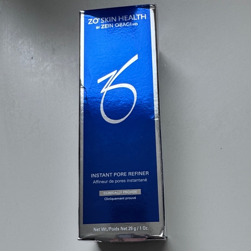 Brand New Zo Skin Health Pore Refiner